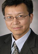 Yidong Chen, PhD Investigator, Genetic Admixture