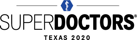 top doctors for women badge